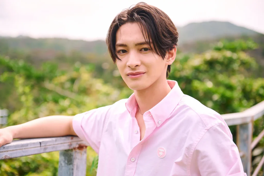 今村泰成のプロフィール